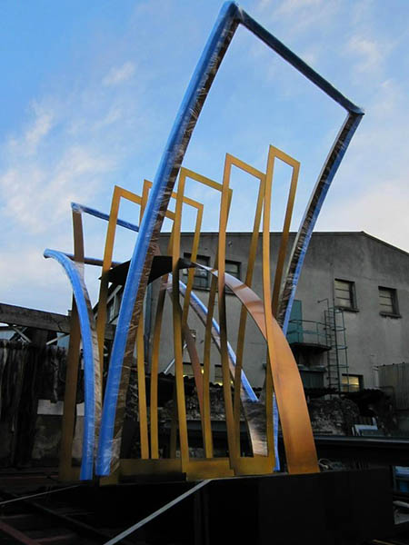 Soudure argon Paris